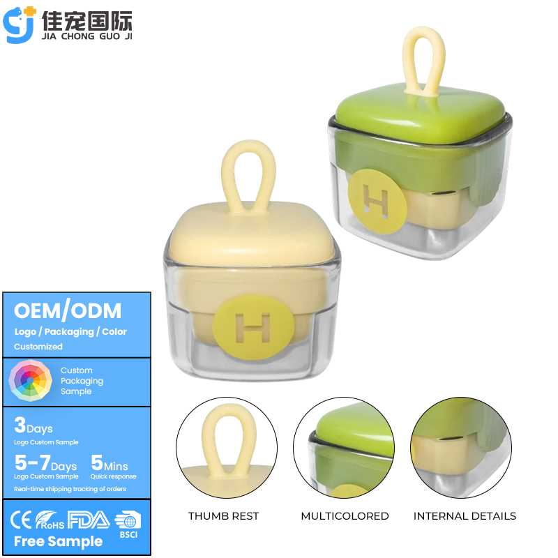 أسطوانة الوبر المحمولة